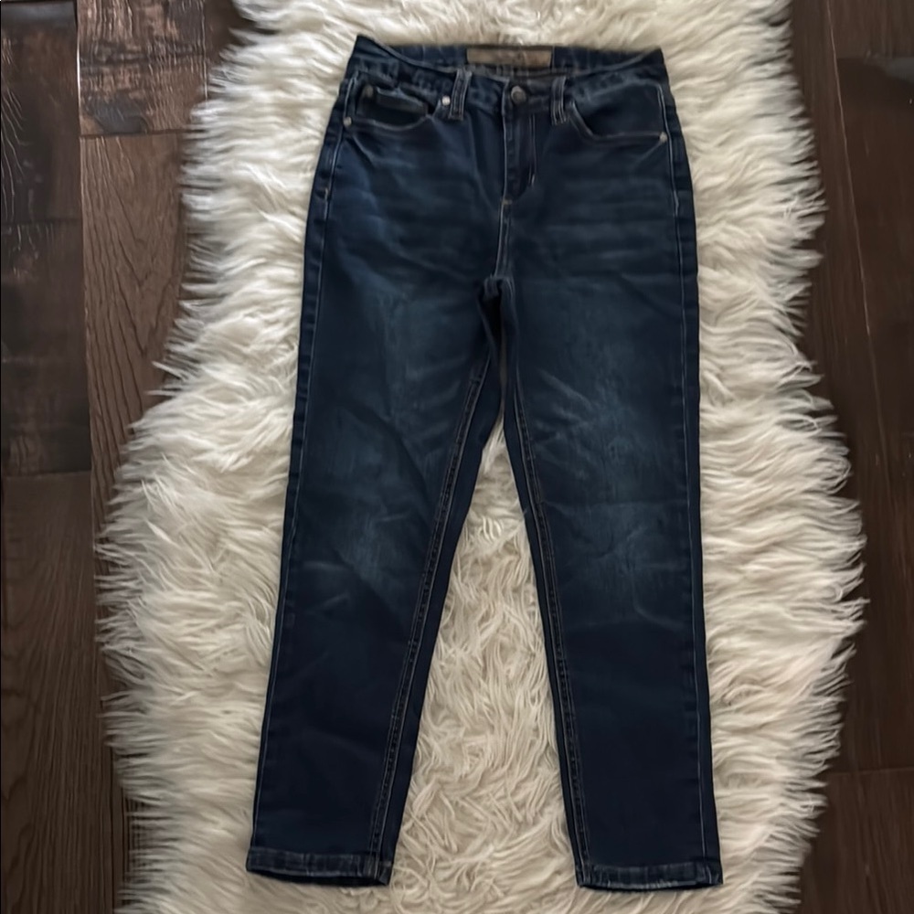 Classic Joe's Jeans